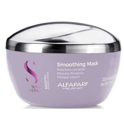 SDL SMOOTH SMOOTHING MASK 200 ML