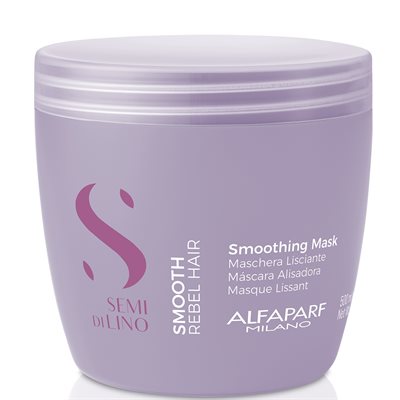 SDL SMOOTH SMOOTHING MASK 500 ML