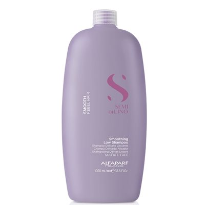 SDL SMOOTH SMOOTHING LOW SHAMPOO 1000 ML