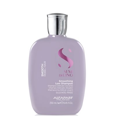 SDL SMOOTH SMOOTHING LOW SHAMPOO 250ML