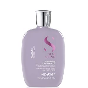 SDL SMOOTH SMOOTHING LOW SHAMPOO 250ML