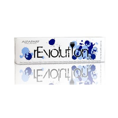 REVOLUTION JEAN'S TRUE BLUE 90ML