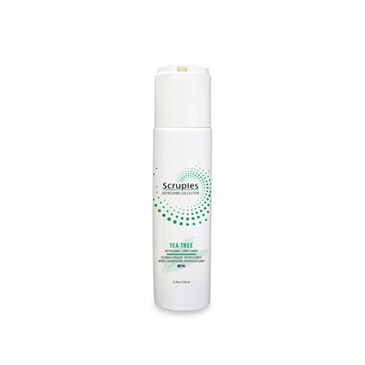 SCRUPLES TEA TREE REFRESHING COND. 300ML