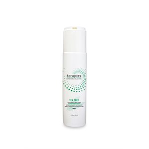 SCRUPLES TEA TREE REFRESHING COND. 300ML