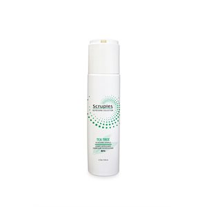 SCRUPLES TEA TREE REFRESHING SHAMP. 295ML