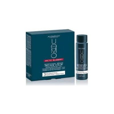 UOMO PRO-AGE COLOR #2 (3X50ML)