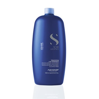 SDL VOLUMIZING LOW SHAMPOO 1000ML