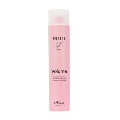 KAARAL PURIFY VOLUME SHAMPOO 300ML