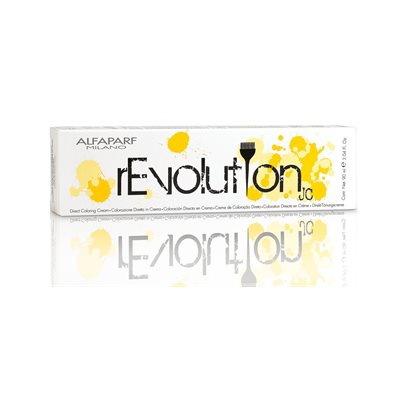 REVOLUTION JEAN'S YELLOW 90ML