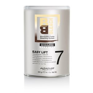 ALFAPARF BB BLEACH EASY LIFT 7 TONES 400G