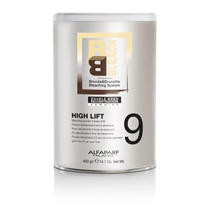 ALFAPARF BB BLEACH EASY LIFT 9 TONES 400G