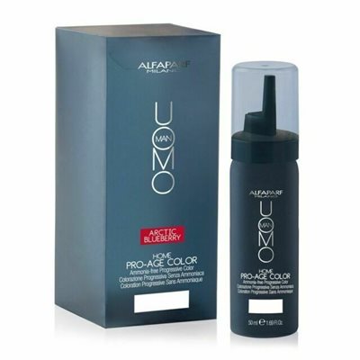 ALFAPARF UOMO KIT BLOND-BLONDE