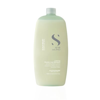 SDL SCALP COMFORT CALMING SHAMPOO 1000ML