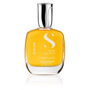 SDL SUBLIME CRISTALLI LIQUIDI 50ML