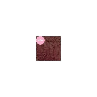 COLORWEAR METALLICS 6 RUBY BROWN 60ML