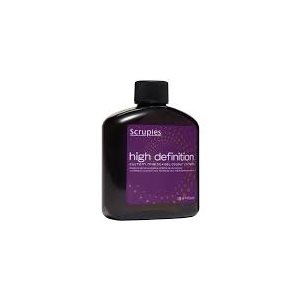 SCRUPLES HIGH DEFINITION 00 118ML