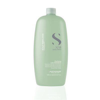 SDL SCALP REB. PURIF.SHAMPOO 1000ML