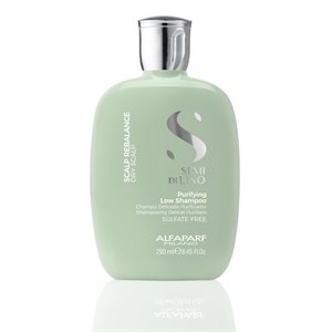 SDL SCALP REB. PURIF.SHAMPOO