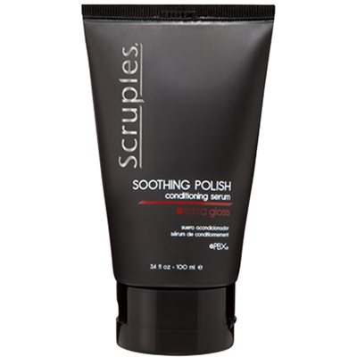 SOOTHING POLISH COND. SERUM 100ML