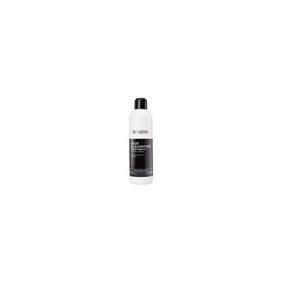 SCRUPLES HAIR CLEARIFIER TREAT. 250ML