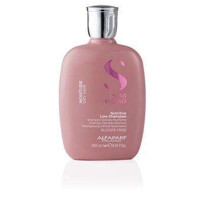 SDL MOIST. NUTR LOW SHAMPOO 250ML