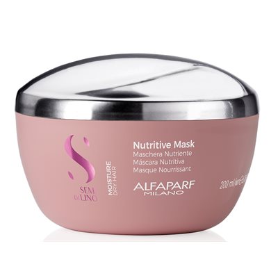 SDL MOIST. NUTRITIVE MASK 200ML