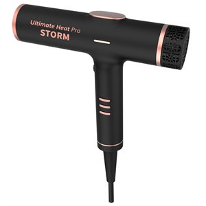 ULTIMATE HEAT PRO BLOW-DRYER STORM SLIM