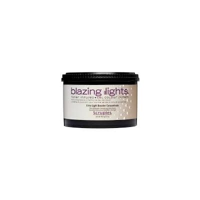 SCRUPLES BLAZING HIGHLIGHTS X-TRA BOOSTER 454G